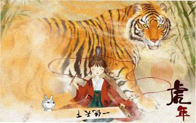 女子监狱第一季 主视觉横幅 铁窗走廊光影